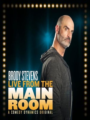 cover image of Brody Stevens